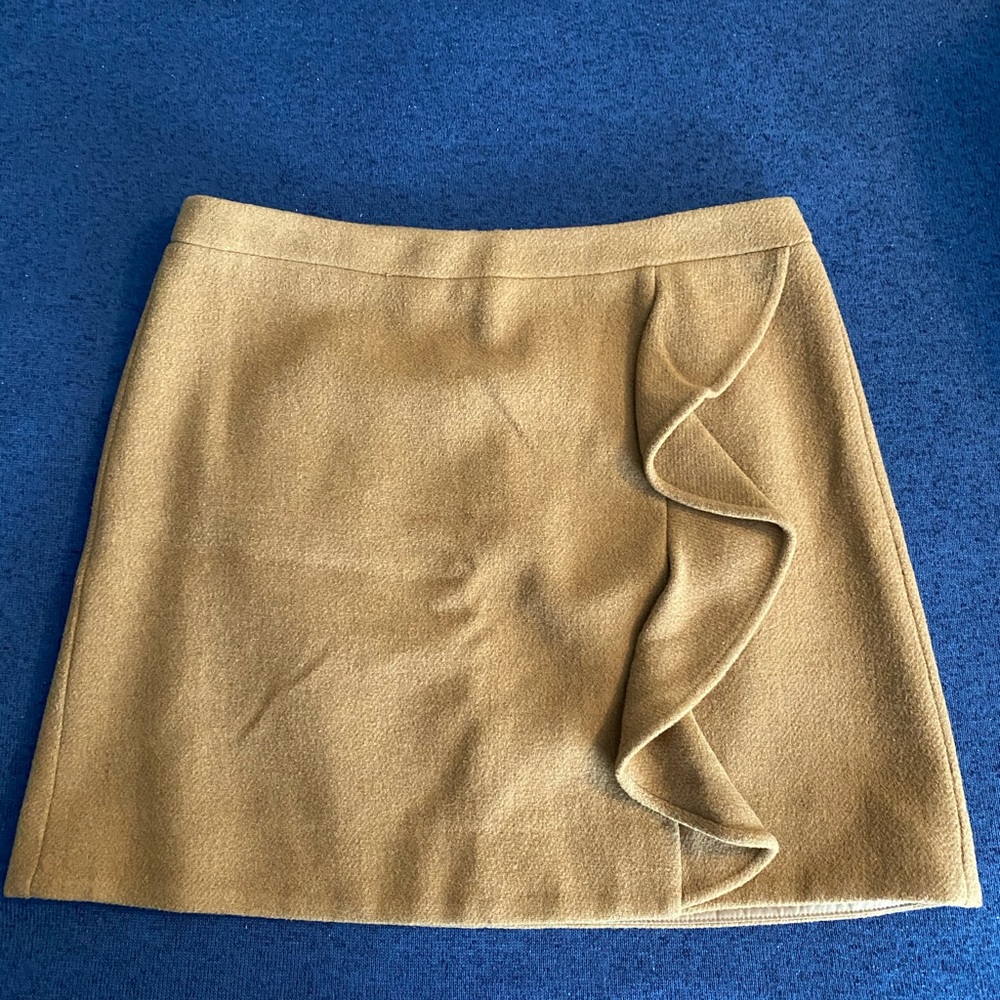 J. Crew Mercantile Skirt